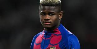 Порто отправи оферта за защитник на Барселона 