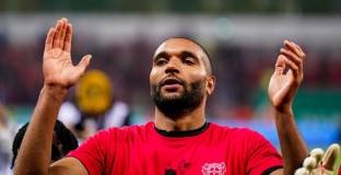  Трансферът на Та в Байерн е застрашен 