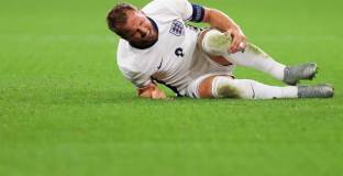 Хари Кейн посочи фаворитите на Евро 2024