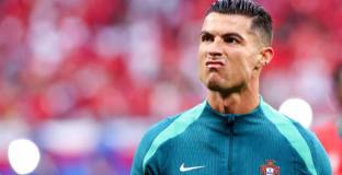 Роналдо с исторически рекорд