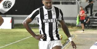 Защитник на Локо Пловдив аут за поне две седмици 