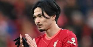 Ливърпул отказал молбите на Лийдс и Монако за Минамино