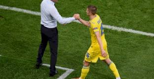 Яремчук: Опитахме се да играем нашия футбол