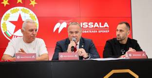 Бойко Величков: Искам да акцентирам върху възпитанието, обмисляме ежемесечна награда