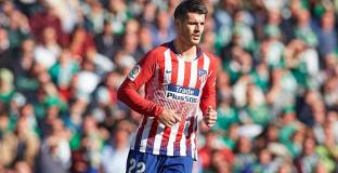 Мората е готов за Ливърпул 