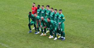  Лятната селекция на Берое започна с трансфер на бразилец