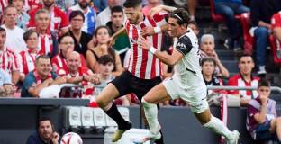 Атлетик с минимална победа над Валенсия