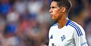 Комо изключи Варан от заявката за Серия А