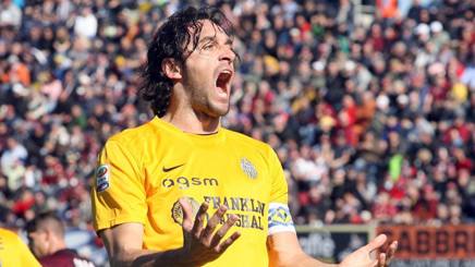 Ливорно - Верона 2:3 