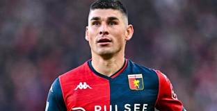 Резултати от мачовете в Серия А на 1 септември 