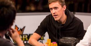 Европейски футболни звезди блестят и на покер масата