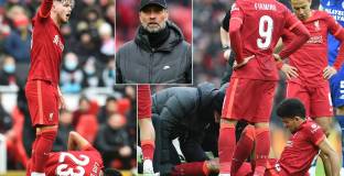 Клоп разсея опасенията за травма на Диас