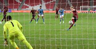 Лига на нациите, резултати от 6 септември