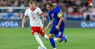 Лига на нациите 2024/2025 – резултати от 8 септември 2024 г.