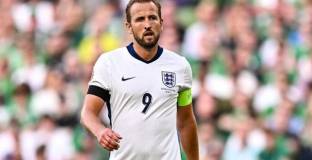 Кейн оформи дубъл при победата над Финландия