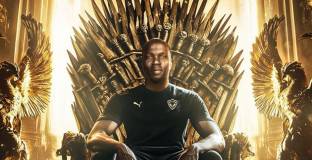 Абубакар премина в Хатайспор