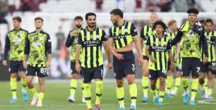 Ман Сити е фаворит за спечелване на ШЛ