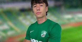 Берое подписа със заместника на Кошмара