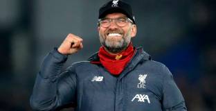 Клатенбърг назова Клоп „лицемер”