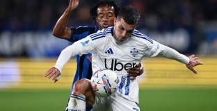 Комо изненада Аталанта 