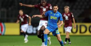 Резултати от Купата на Италия