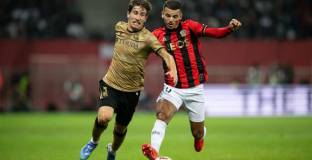 Резултати от Лига Европа – 25 септември 