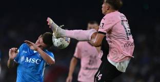 Наполи и Монца с победи в Купата на Италия