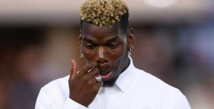 Юве може да разтрогне с Погба