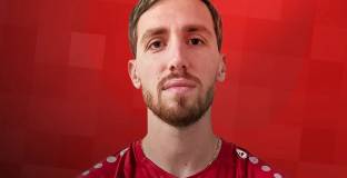 ЦСКА 1948 се подсили с национал на Черна гора