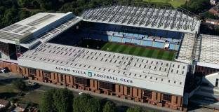 Вила ще опита да спре Арсенал отново