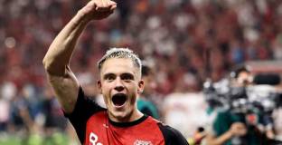 Вирц ще пристигне в Ливърпул тази вечер