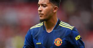 Невил се опасява, че Санчо ще повтори съдбата на Ван де Бек