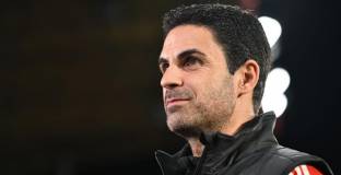 Артета: Показахме зрялост 