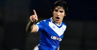 Милан рискува да остане без Тонали за няколко седмици