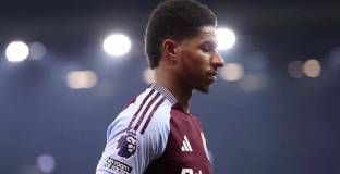 Алърдайс: Рашфорд ми напомня на Лингард