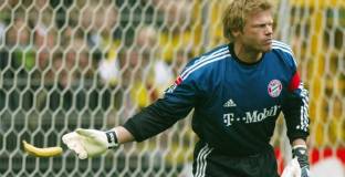 Кан влезе в Борда на Байерн Мюнхен