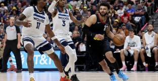 Резултати от плейофите в НБА – 7 май 