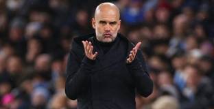  Гуардиола: Всички показаха изключителна игра