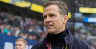 Бирхоф: На Милан му липсва креативност