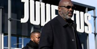  Уеа: Бях фен на Ювентус