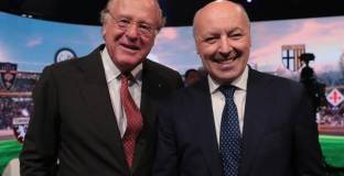 Марота: Футболът следва американския модел