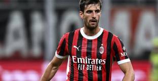 Милан ще подпише нов дългосрочен договор с Габия