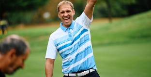 Стилиян Петров: Представители на сенчестия бизнес определят президента на БФС