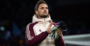 Байерн може да удължи с Улрайх