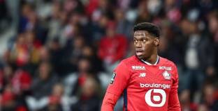 Ювентус хвърли око на Дейвид 