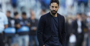 Ман Сити обмисля да назначи Аморим за мениджър