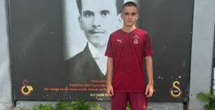 Възпитаник на ЦСКА 1948 подписа с Галатасарай 