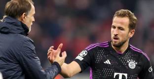 Кейн: Очаквам с нетърпение отново да играя с шефа