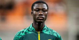 Аталанта съгласува трансфер на сенегалски национал 