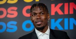  Погба е готов да намали заплатата си, за да остане в Юве